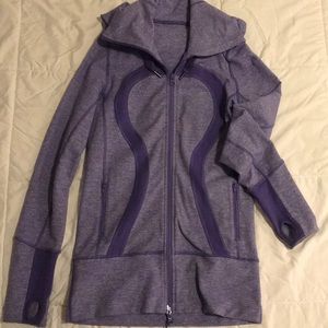 Lululemon Stride Jacket